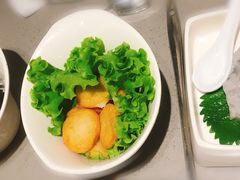 -海底捞火锅(松雷店)