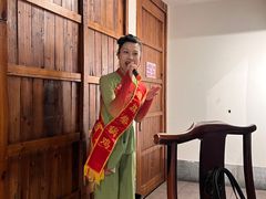 -挂旗柴锅鸡(蚌山区嘉年华店)