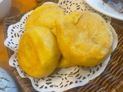 -山顶餐厅·山居菜