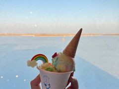 -抱抱地球咖啡馆(国家海洋博物馆店)