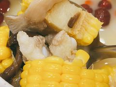 -周大厨辣椒炒肉(巨龙路店)