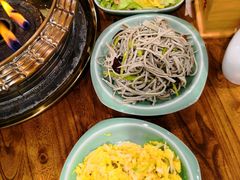 -后院犇牛主题餐厅(云岗店)
