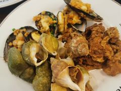 -松子料理(亮马桥店)