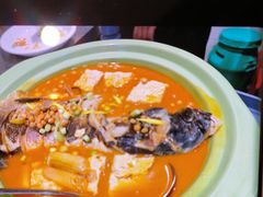 -老平安农家菜(平安店)