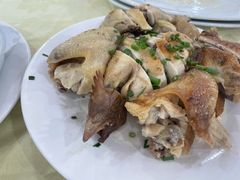 -秋姐美食店(旅游大道店)