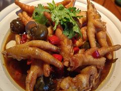 -九龙湾·御膳坊(九龙窠路店)