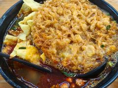 -螺蛳粉先生(蓟门桥店)