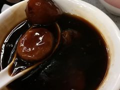 桂花糖芋苗-鸡鸣汤包(罗廊巷店)