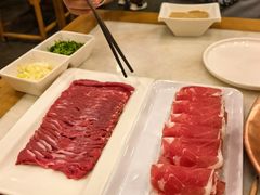 -牛街·马辈儿涮肉(牛街二店)