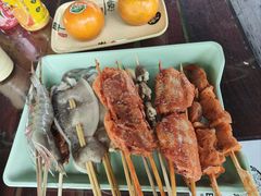 -亲兄弟真人CS团建拓展基地