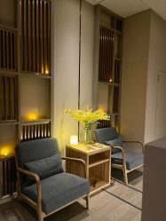 -8SPA养愈空间·新中式疗愈spa
