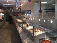 -So Lounge索兰至餐厅(蓝色港湾店)