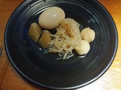 -鳗鱼家·深夜食堂(军博店)