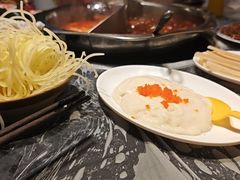 -古木枫老火锅(洪崖洞店)