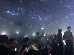 -CLUB OPUS欧贝斯酒吧(合肥店)