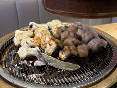 -泥炉烧肉师(新街口金銮巷店)