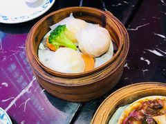 -西关味(大卫城店)