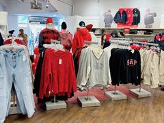 -GAP(王府井奥莱·香江小镇店)