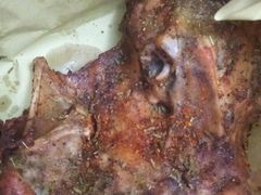 -京三儿烤鸡架(北新桥店)