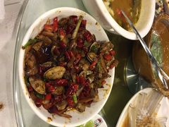 青年公社海鲜城-海鲜城大家餐厅