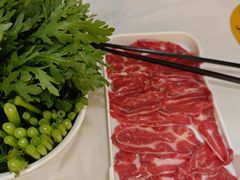 -潮汕大目牛肉火锅(上梅林店)