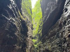 -野三坡百里峡景区