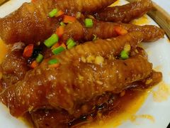-喜悦海鲜大酒楼(钱柜广场店)