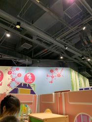 点击看大图 -幻贝家儿童乐园(苏州中心店)