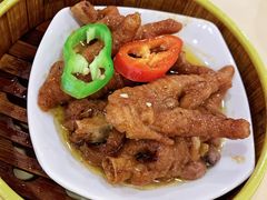 -新梅园不夜粥(龙华店)