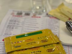 -大哥餐厅(西城花园店)