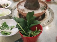 -阳坊胜利涮羊肉(阳坊老店)