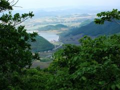 -吊水壶国家森林公园