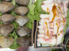 -燚青春东北泥炉烤肉(百合店)