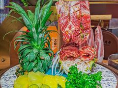 -杨小佳·齐齐哈尔烤肉·烤串(广州店)