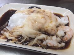 -银记肠粉店(北京路店)