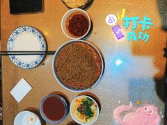 -独秀小吃(蓝田店)