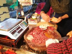 -杨天玉腊牛羊肉