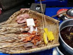 -马路边边串串香(双井直营店)