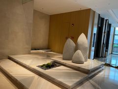 -广州奥园喜来登酒店