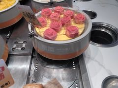 -密友回转自助火锅(世茂国际广场店)