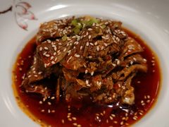 夫妻肺片-峨嵋酒家总店(车公庄店)