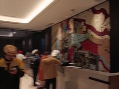 -重庆观音桥华美达安可酒店