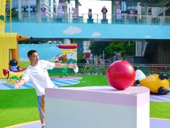 -深圳来福士广场