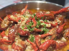 -靓靓蒸虾·头牌蒸虾(南山桂庙店)