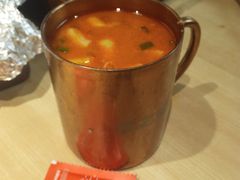 -羊之道草原味道清真餐厅(番禺店)