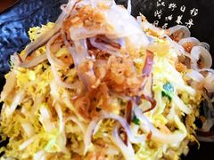 -陆壹捌餐厅(五大道店)