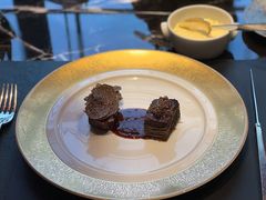 M9澳洲牛里脊-L'ATELIER de Joel Robuchon(外滩18号店)