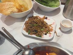 -八合里潮汕鲜牛肉火锅(吉大店)