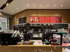 -星巴克臻选(北京世贸天阶店)