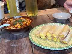 -饭江湖·江湖菜(湖广会馆店)